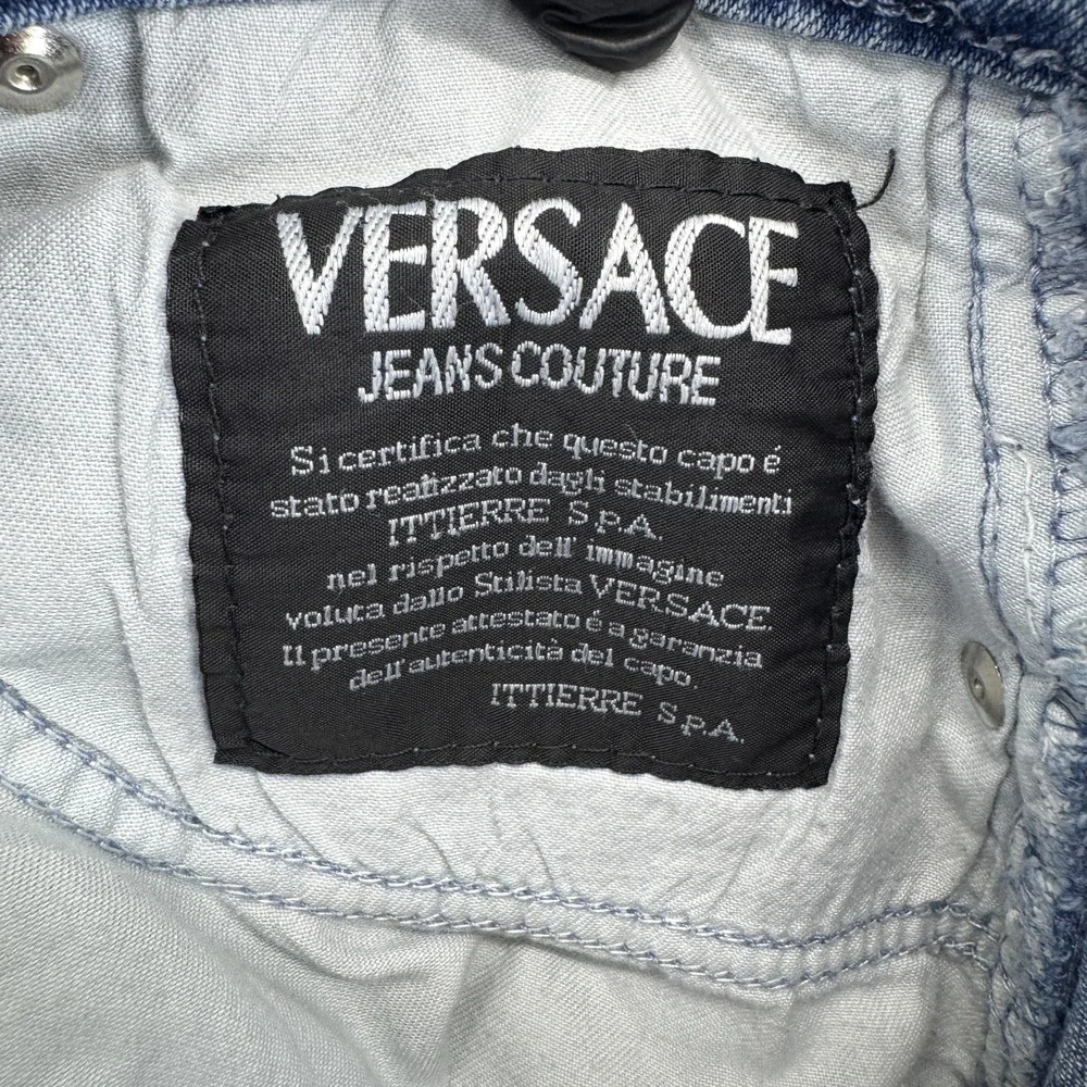brand versace
